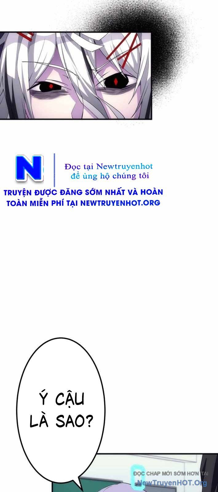 Bộ Đếm Bạn Bè: Chapter 4