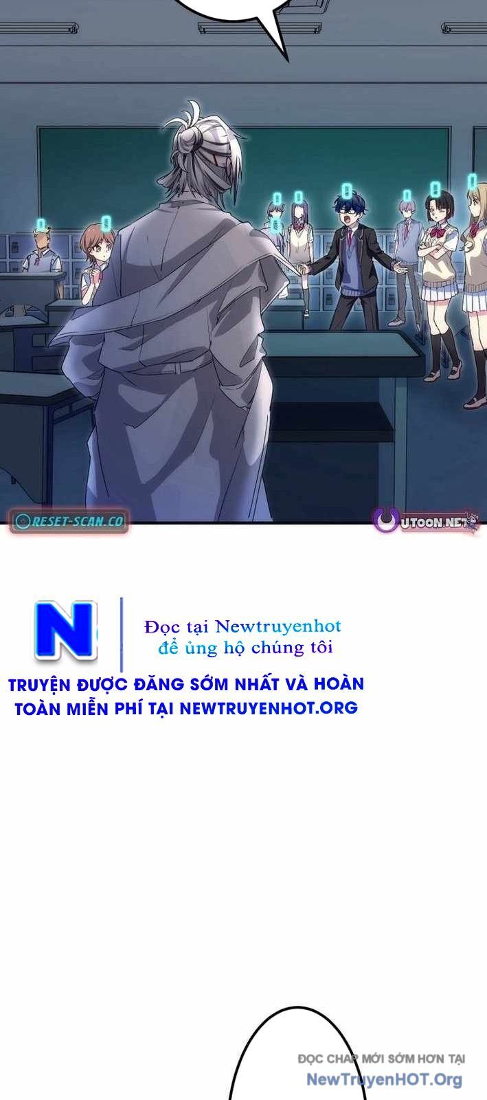 Bộ Đếm Bạn Bè: Chapter 4