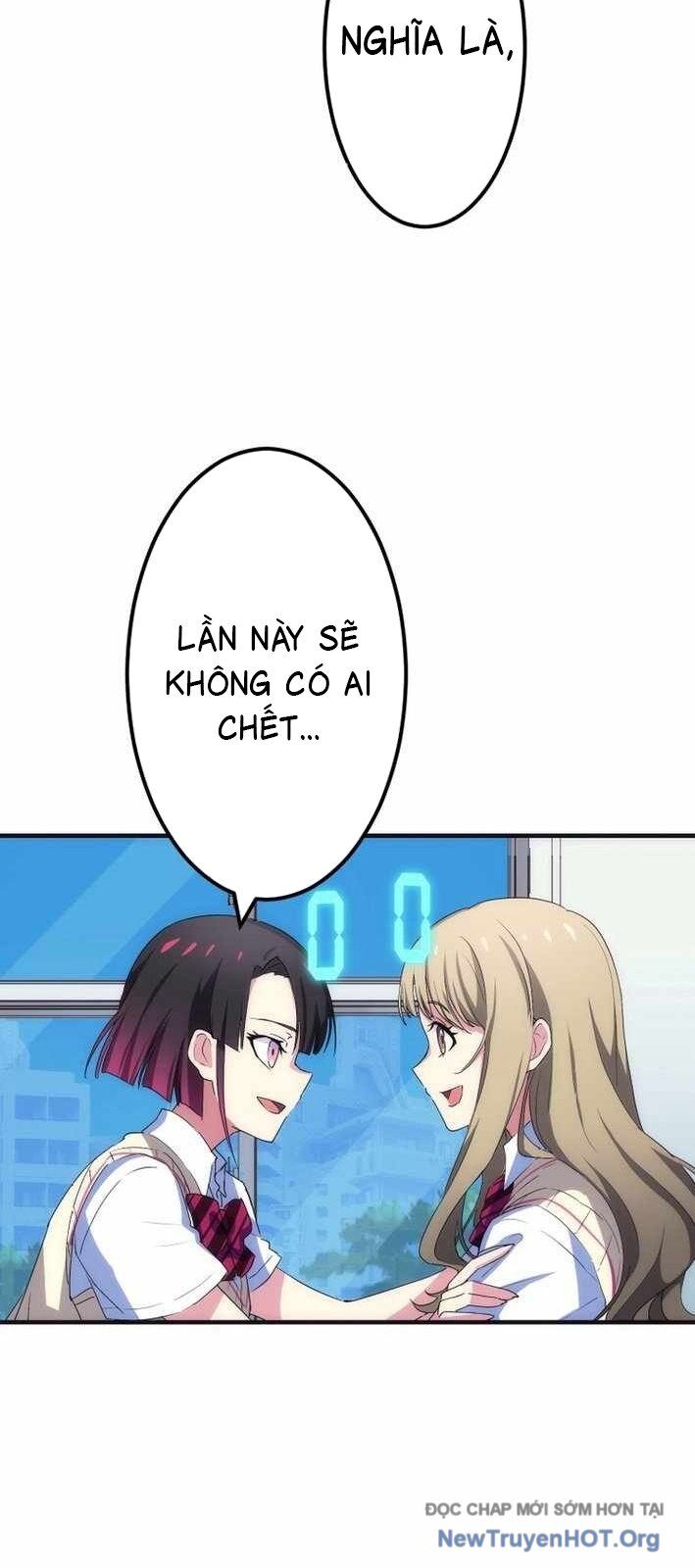 Bộ Đếm Bạn Bè: Chapter 4