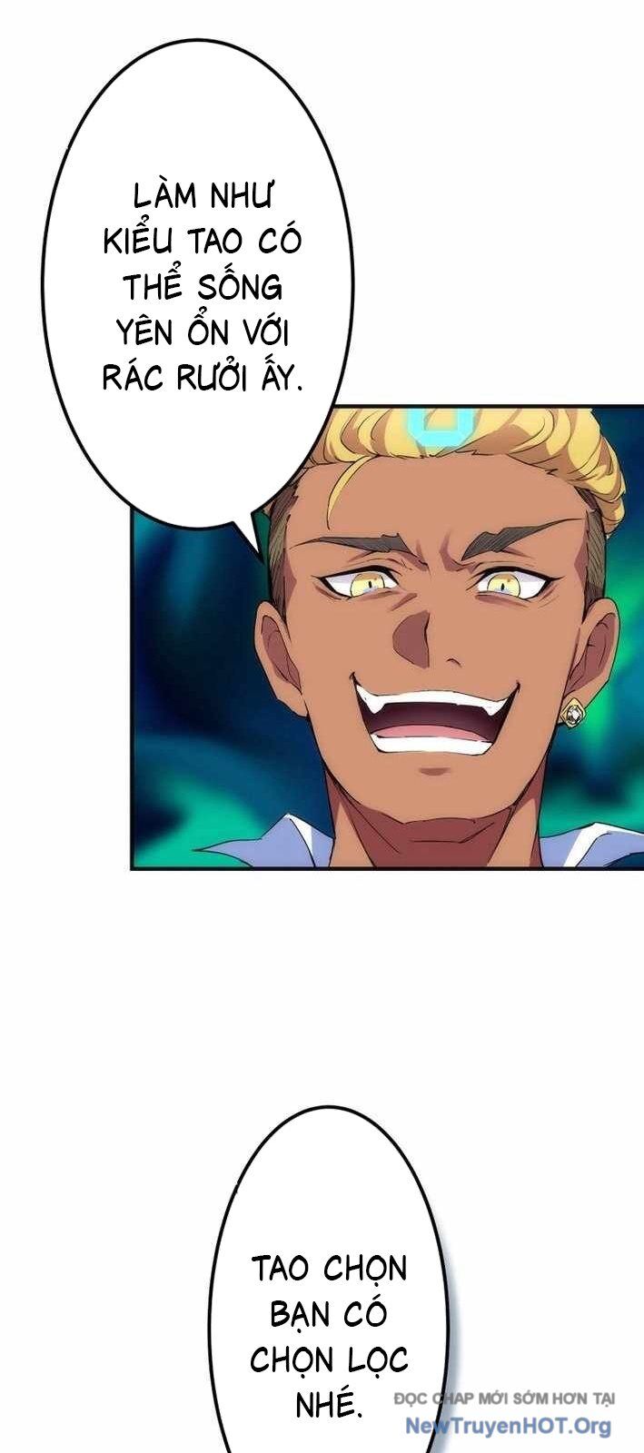 Bộ Đếm Bạn Bè: Chapter 4