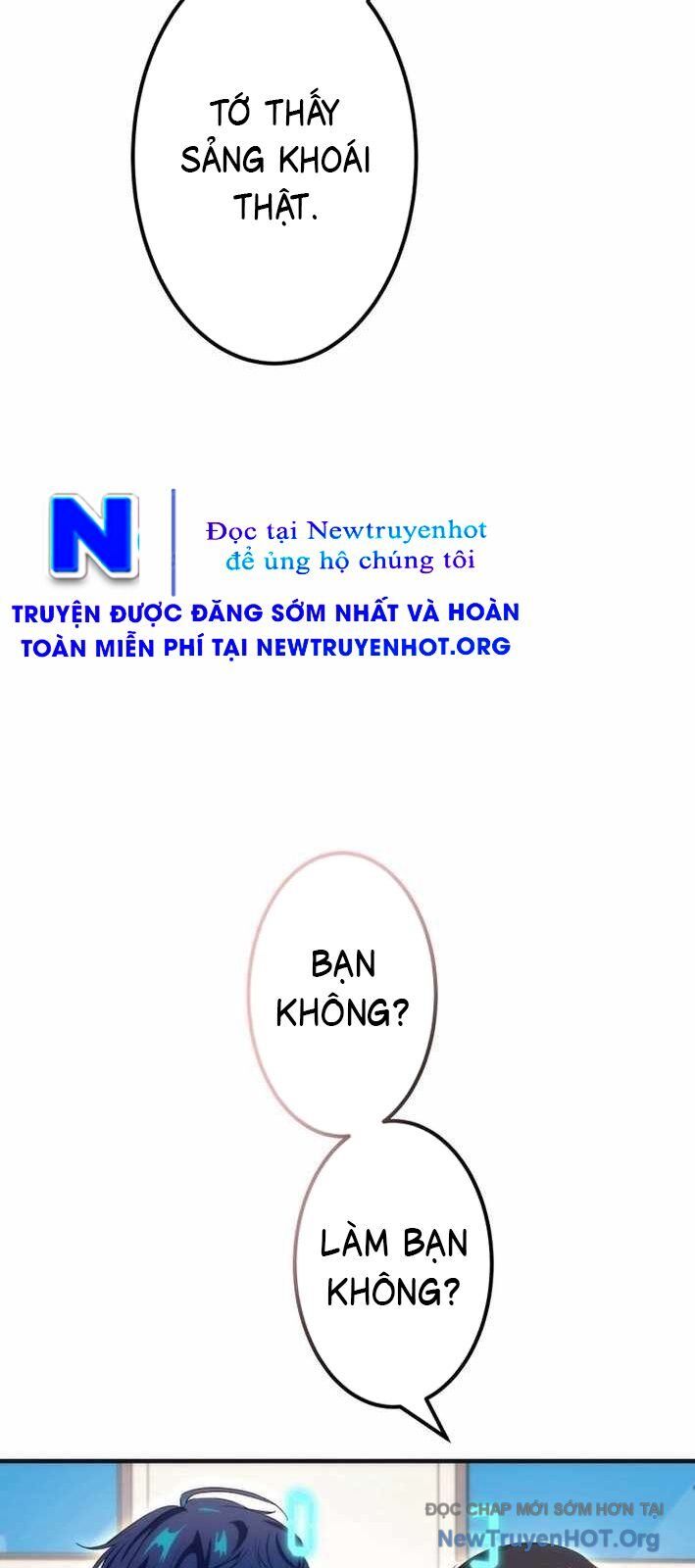 Bộ Đếm Bạn Bè: Chapter 4