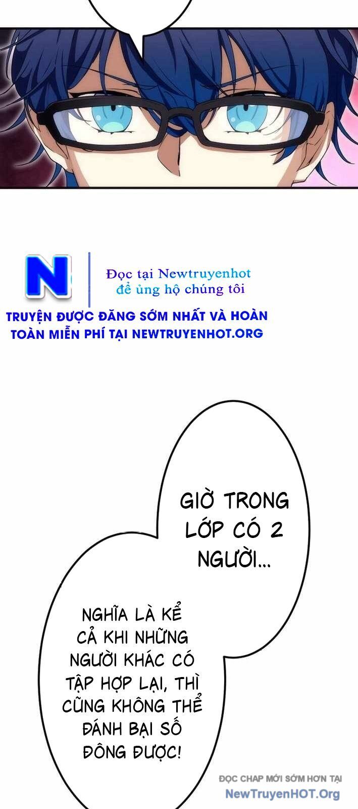 Bộ Đếm Bạn Bè: Chapter 4