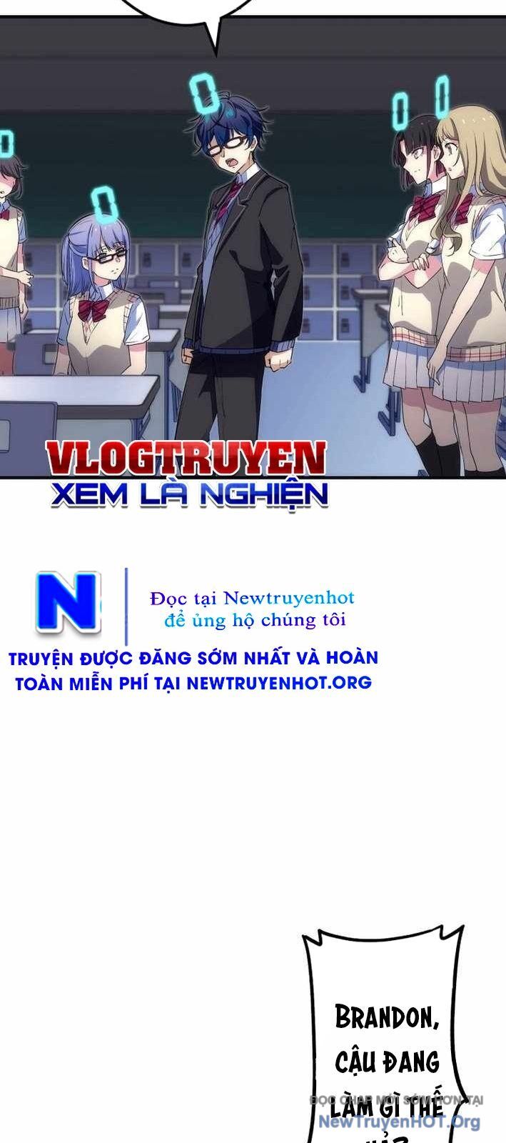 Bộ Đếm Bạn Bè: Chapter 4