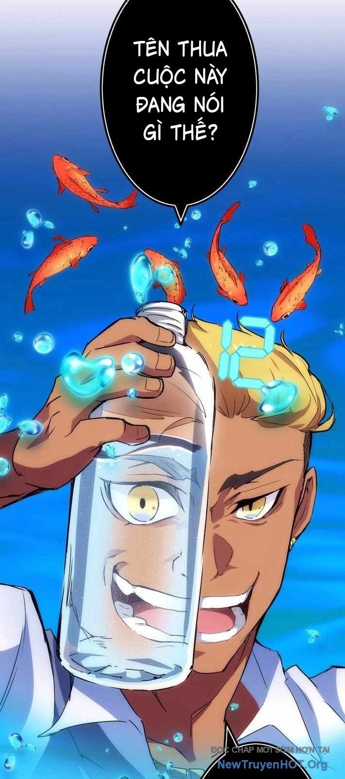 Bộ Đếm Bạn Bè: Chapter 4