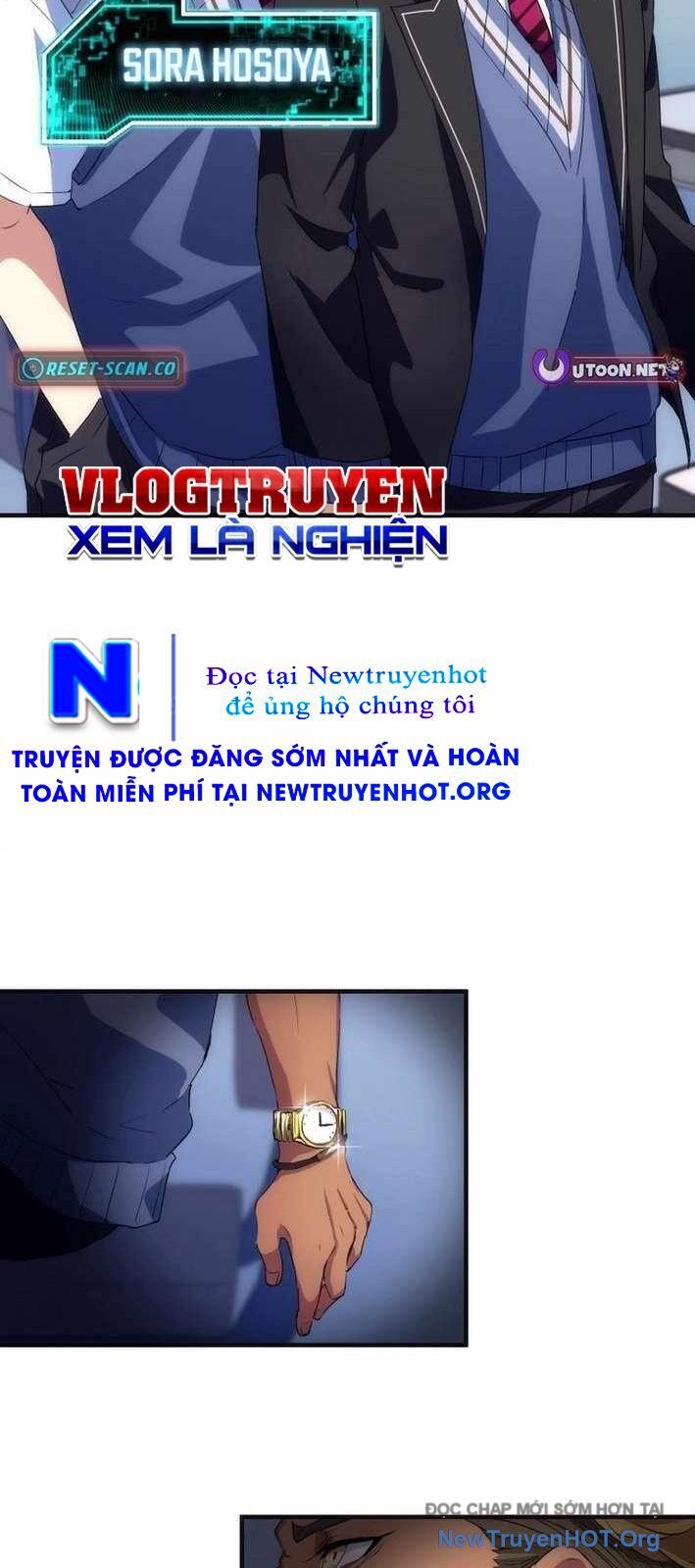 Bộ Đếm Bạn Bè: Chapter 4