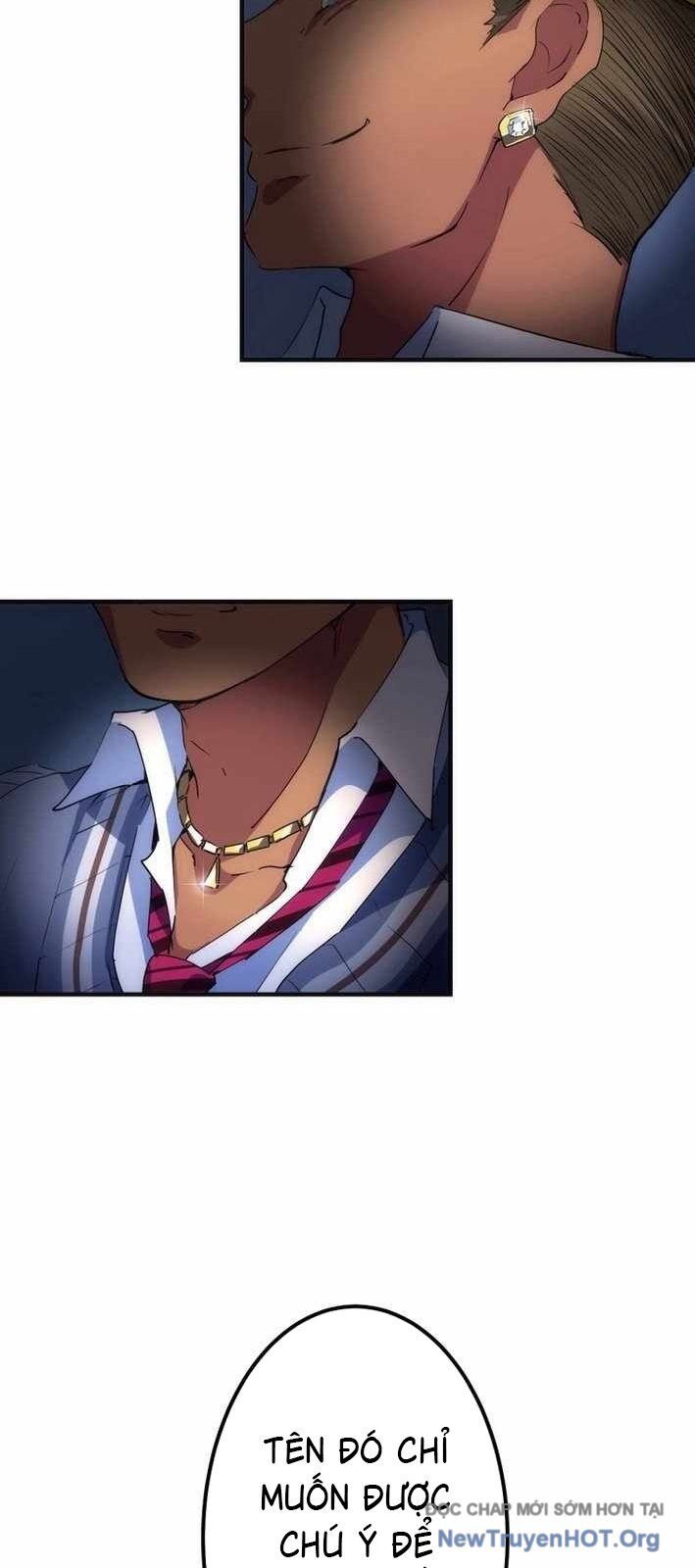 Bộ Đếm Bạn Bè: Chapter 4