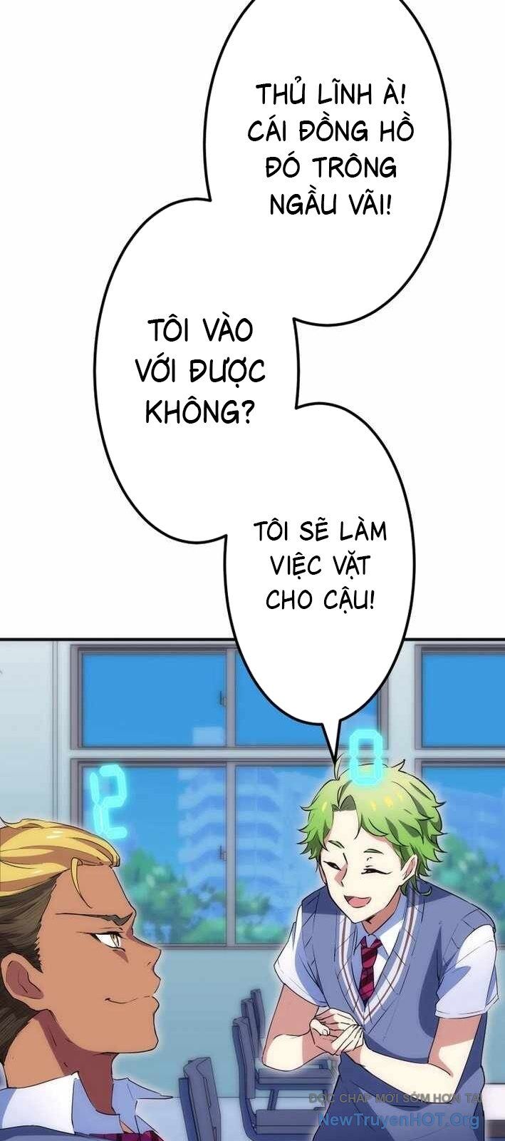 Bộ Đếm Bạn Bè: Chapter 4