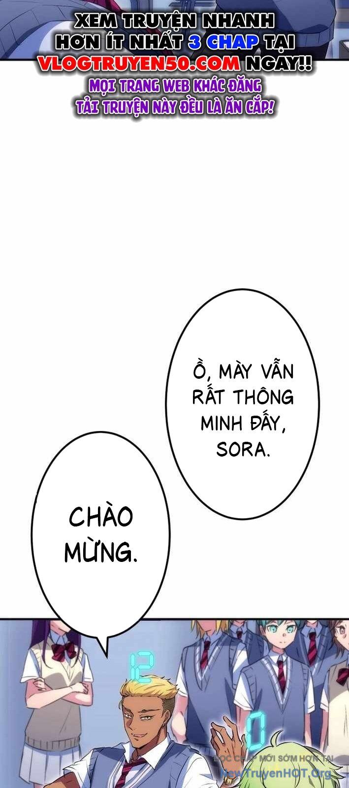 Bộ Đếm Bạn Bè: Chapter 4