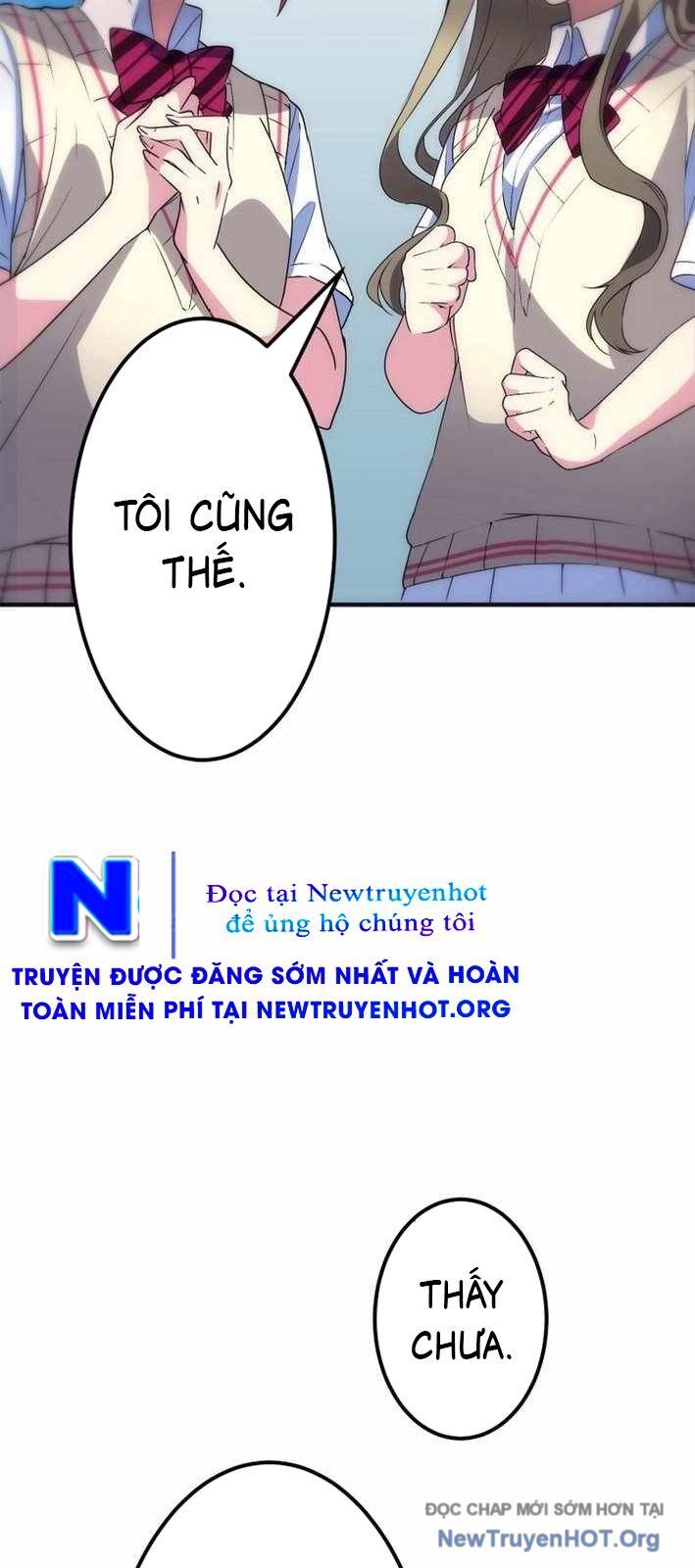 Bộ Đếm Bạn Bè: Chapter 4