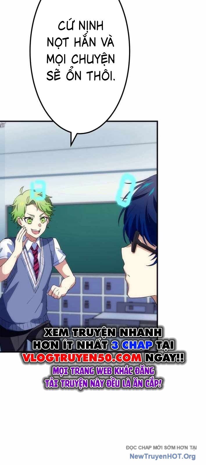 Bộ Đếm Bạn Bè: Chapter 4