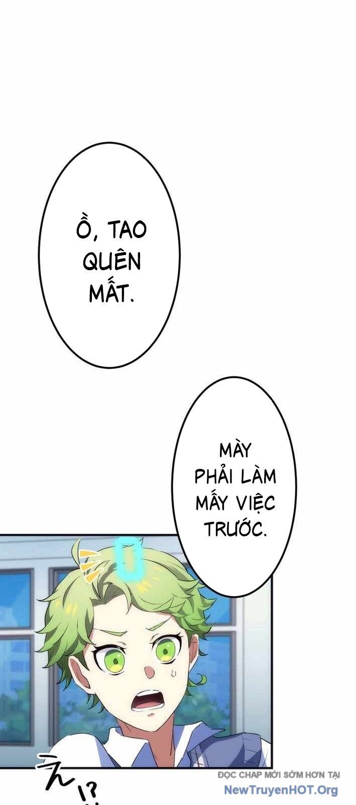 Bộ Đếm Bạn Bè: Chapter 4