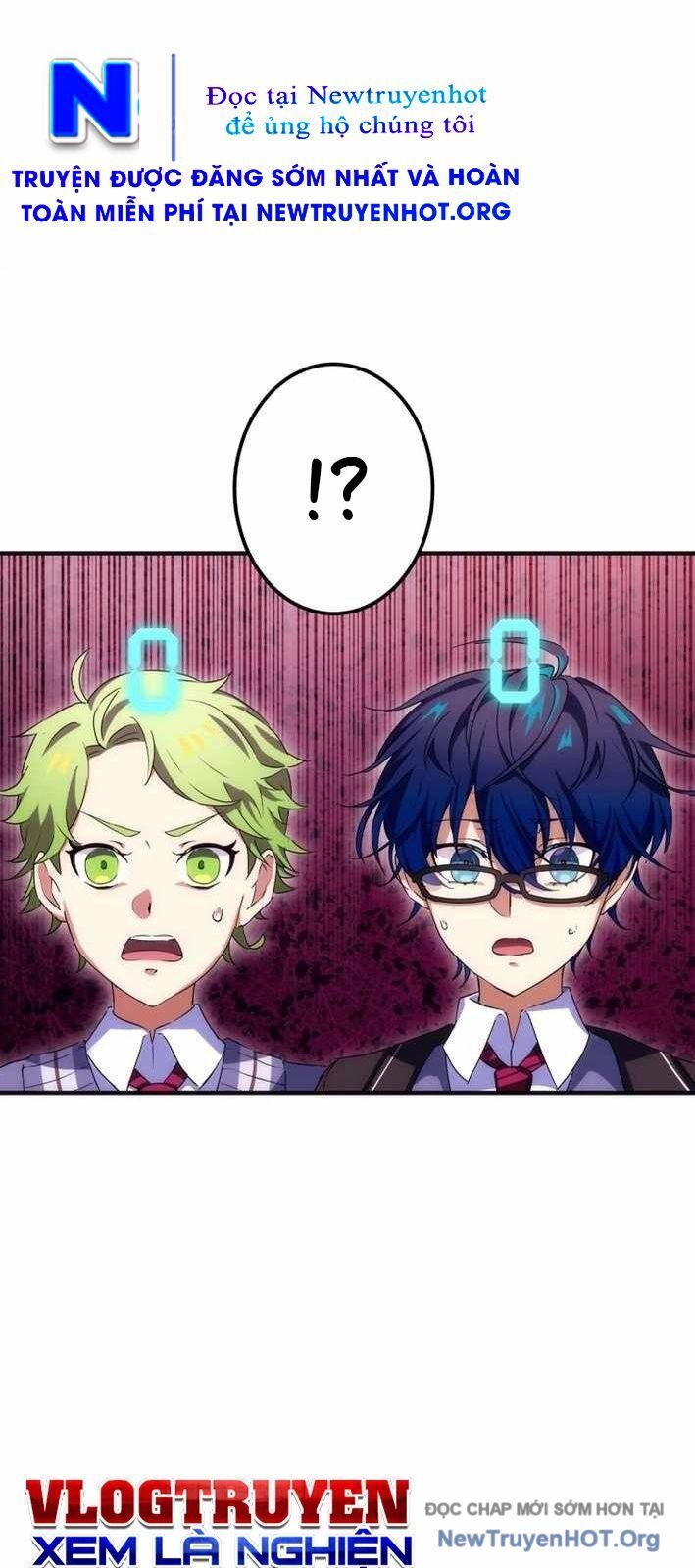 Bộ Đếm Bạn Bè: Chapter 4