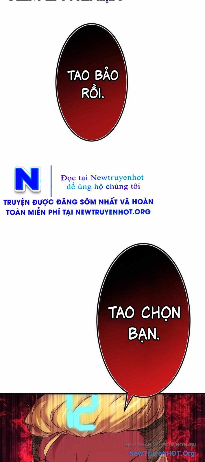 Bộ Đếm Bạn Bè: Chapter 4