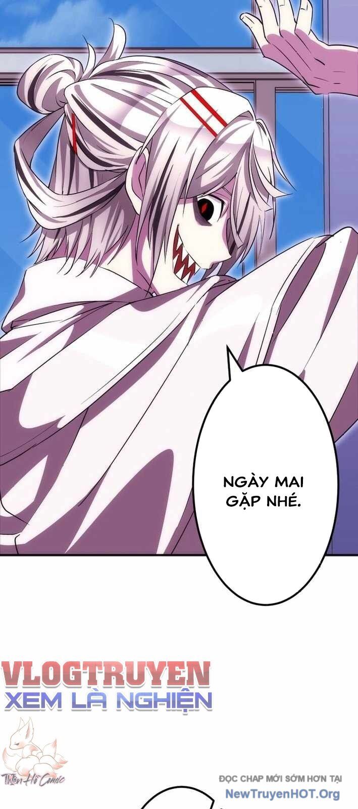 Bộ Đếm Bạn Bè: Chapter 5