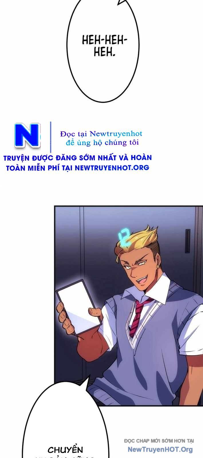 Bộ Đếm Bạn Bè: Chapter 5