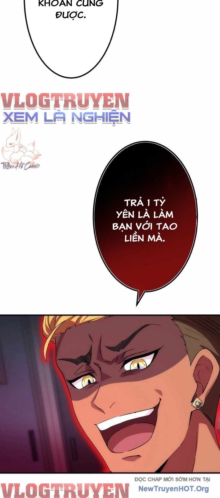 Bộ Đếm Bạn Bè: Chapter 5