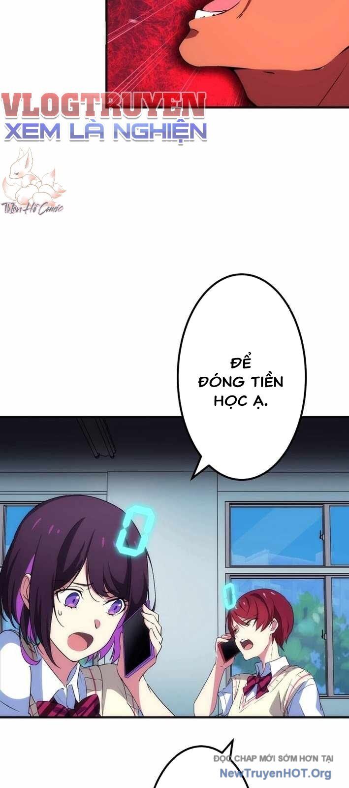 Bộ Đếm Bạn Bè: Chapter 5