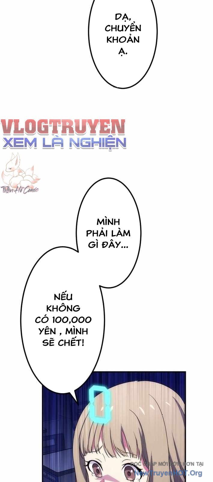 Bộ Đếm Bạn Bè: Chapter 5