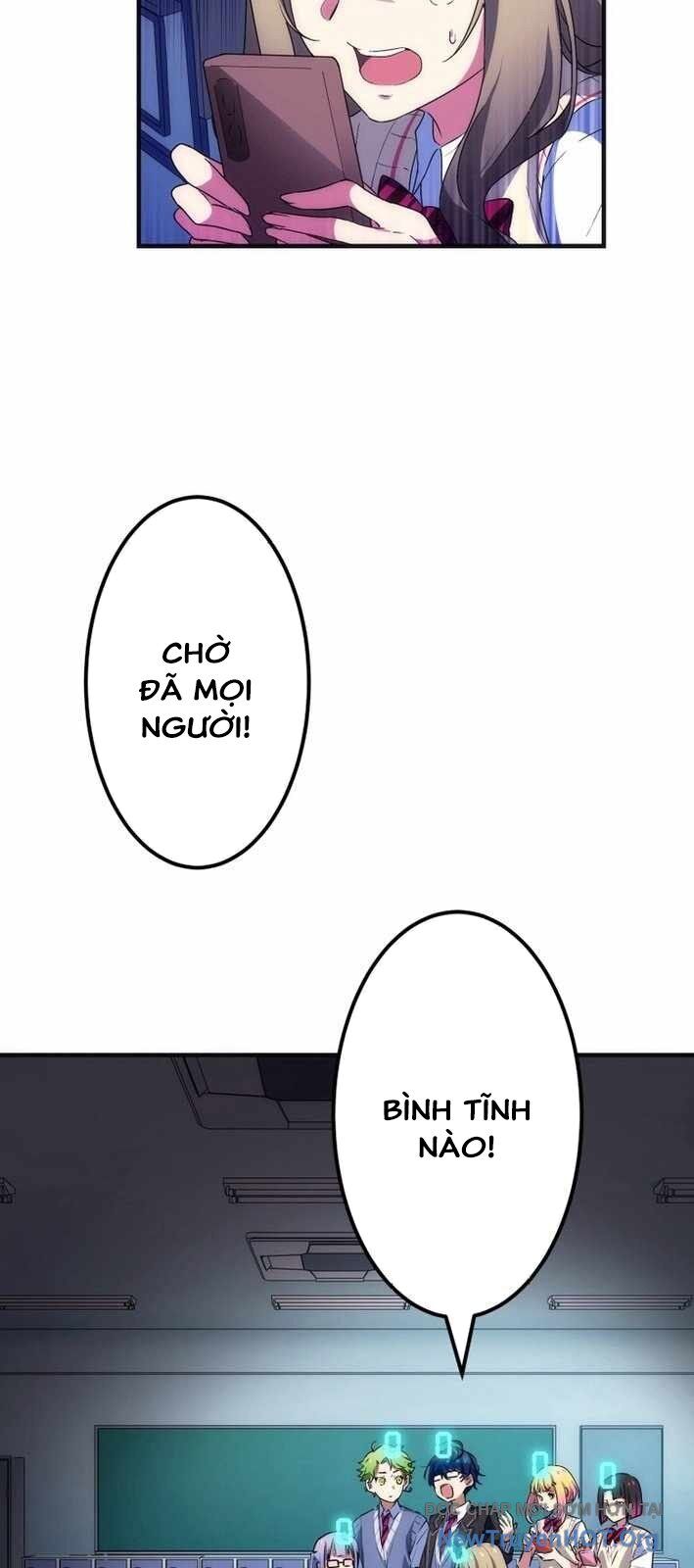 Bộ Đếm Bạn Bè: Chapter 5