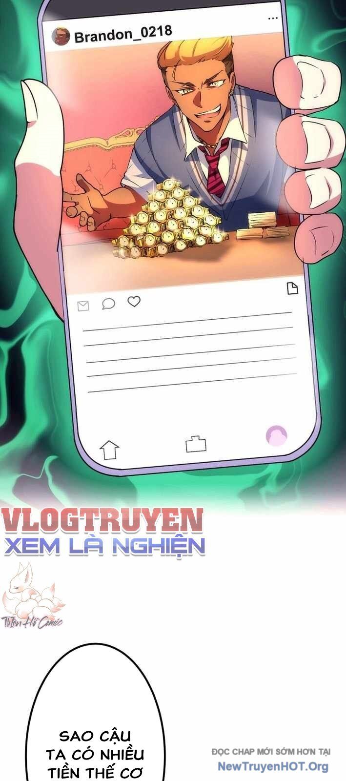 Bộ Đếm Bạn Bè: Chapter 5