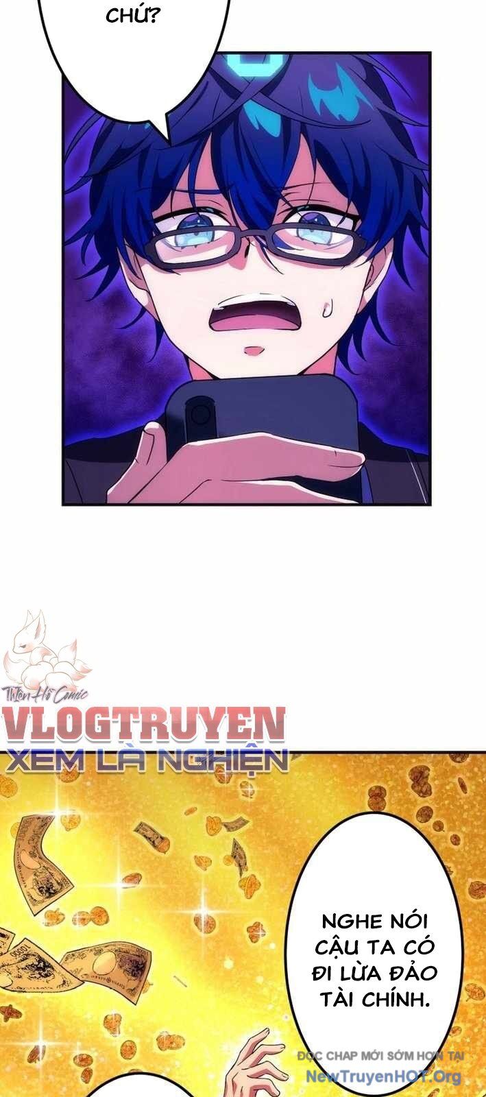 Bộ Đếm Bạn Bè: Chapter 5