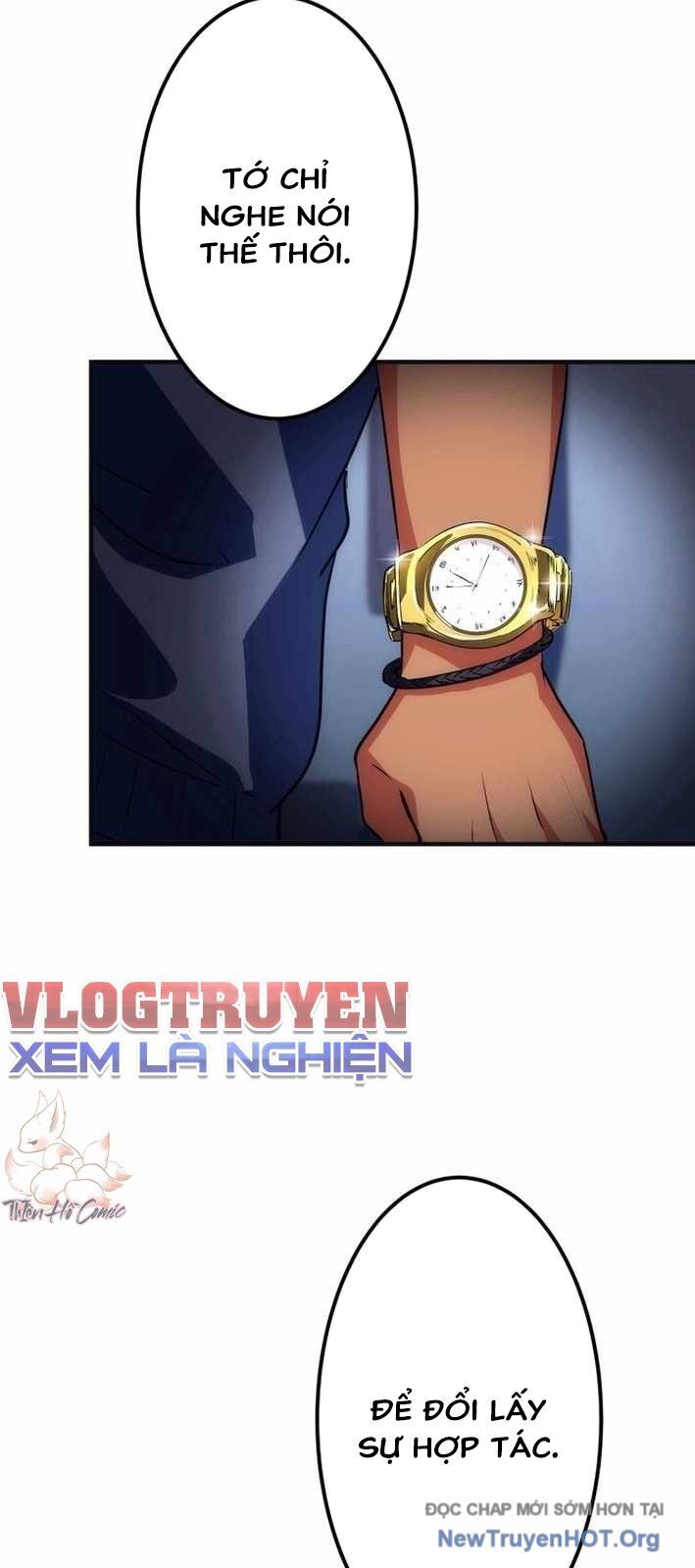 Bộ Đếm Bạn Bè: Chapter 5