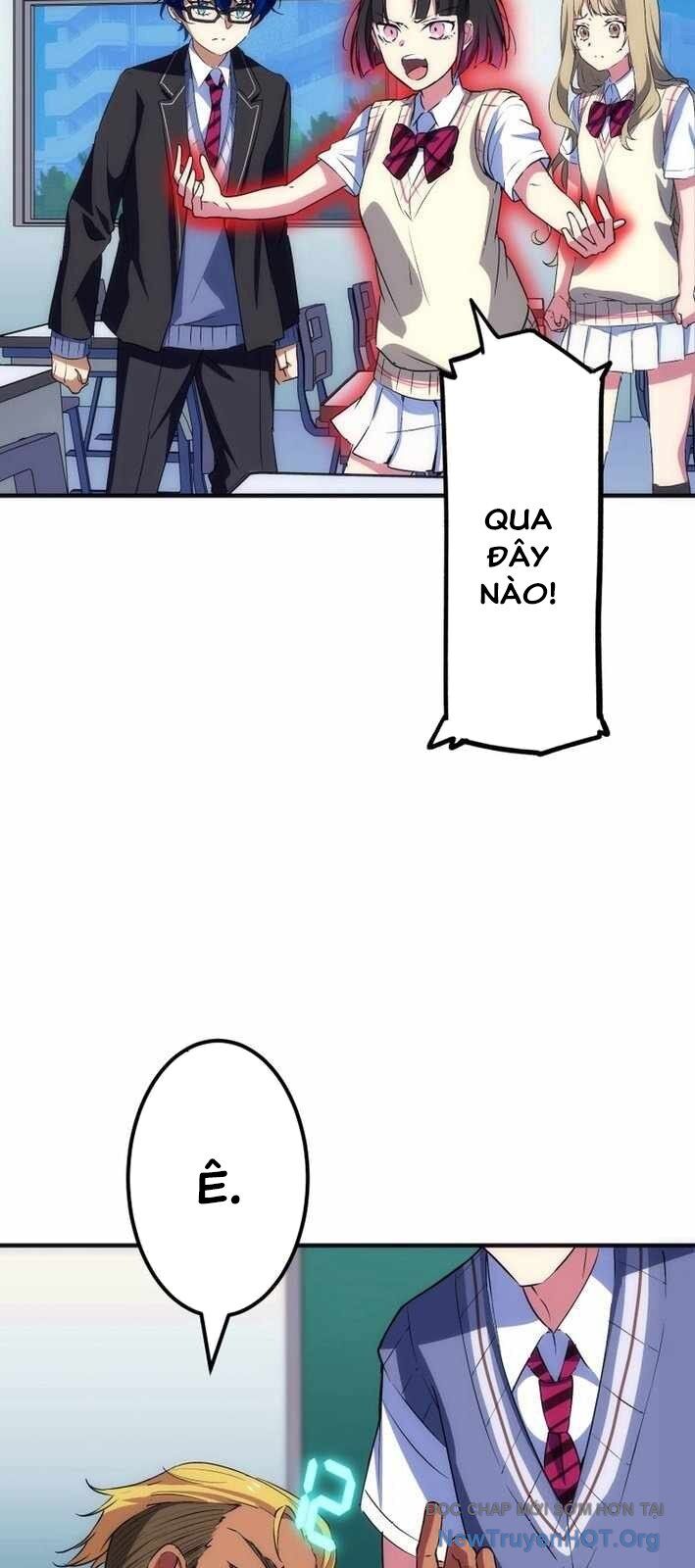 Bộ Đếm Bạn Bè: Chapter 5