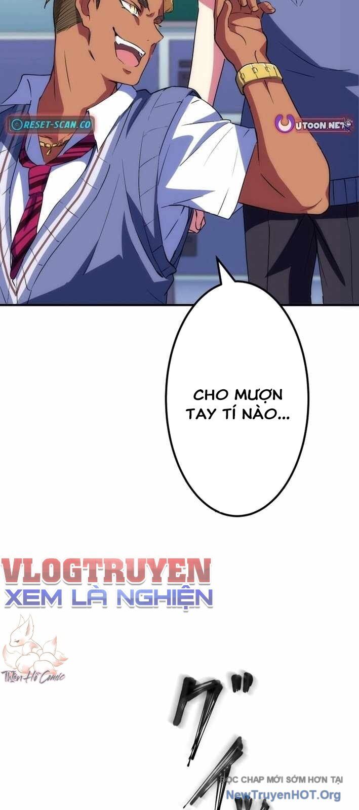 Bộ Đếm Bạn Bè: Chapter 5