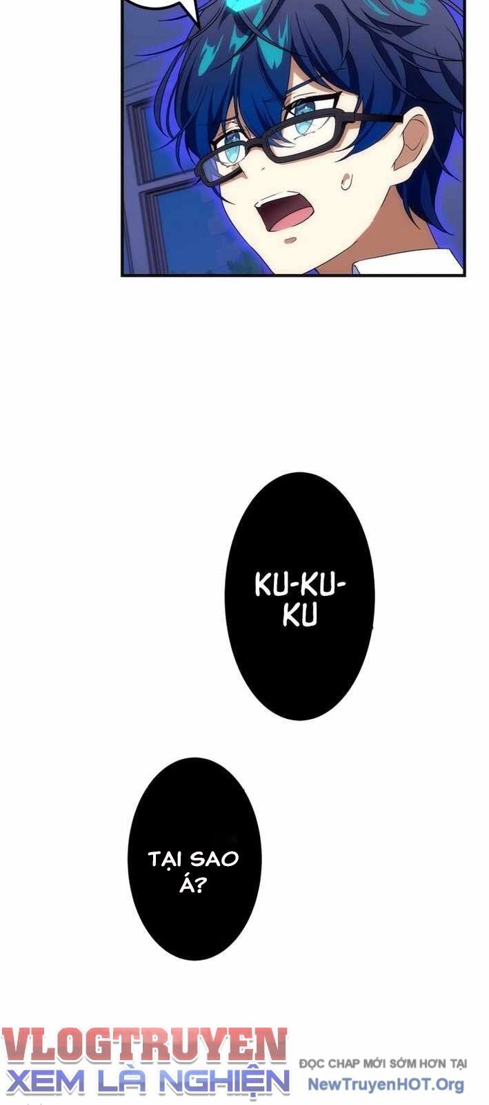 Bộ Đếm Bạn Bè: Chapter 5