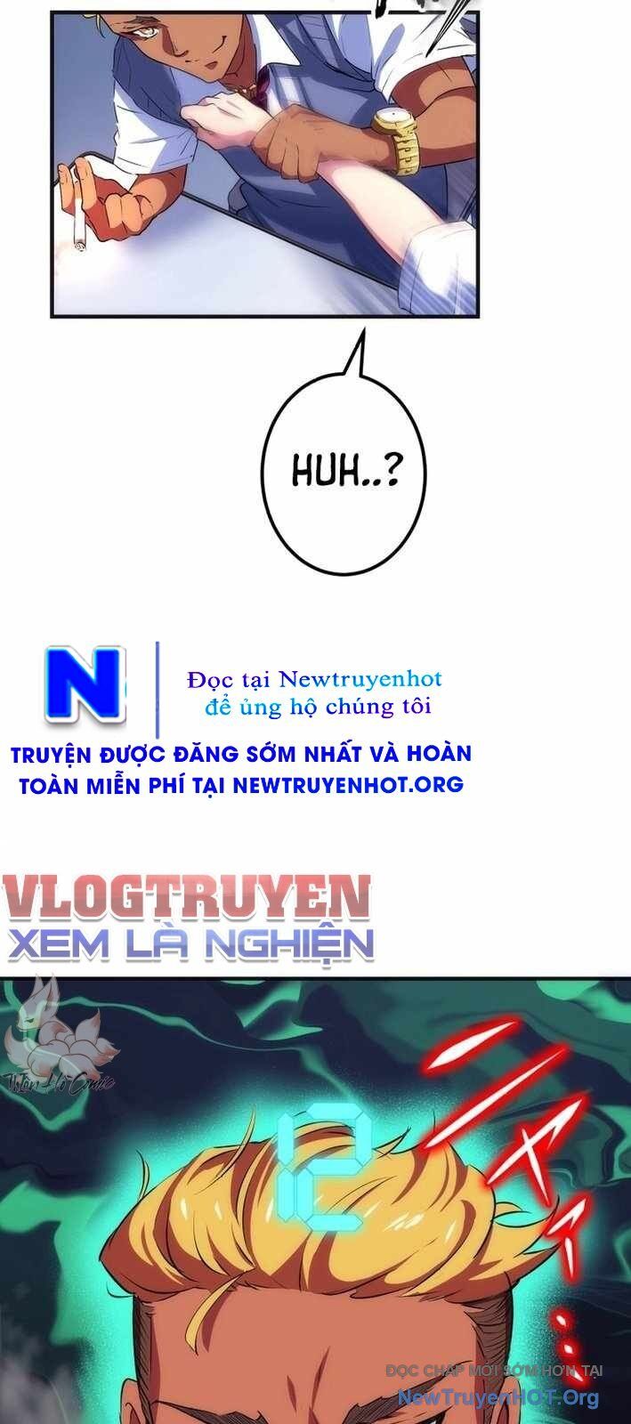 Bộ Đếm Bạn Bè: Chapter 5