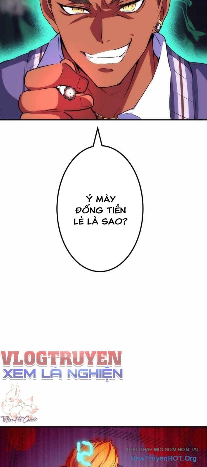 Bộ Đếm Bạn Bè: Chapter 5