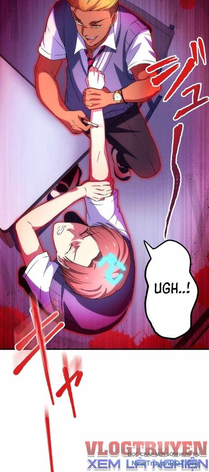 Bộ Đếm Bạn Bè: Chapter 5