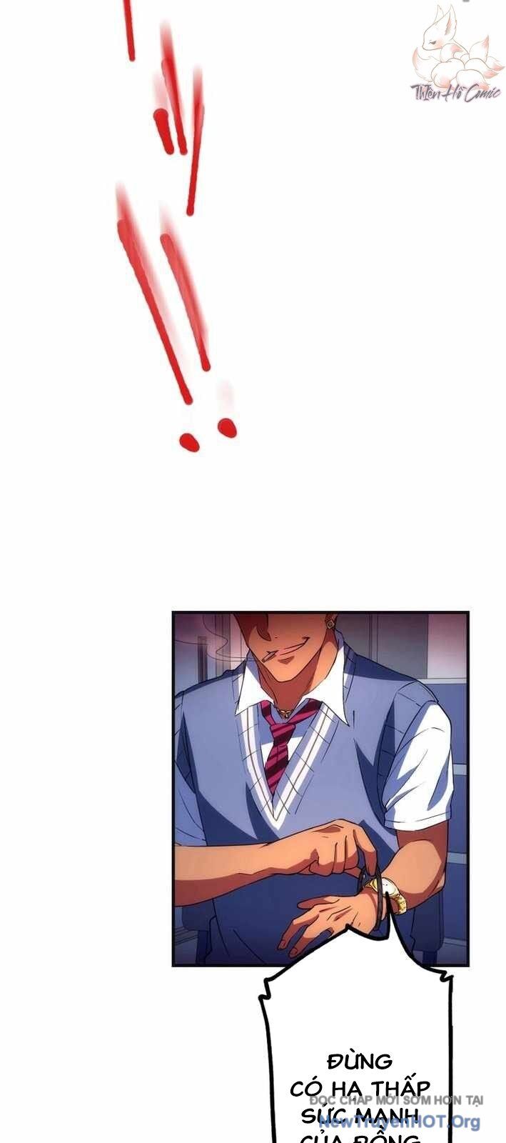 Bộ Đếm Bạn Bè: Chapter 5