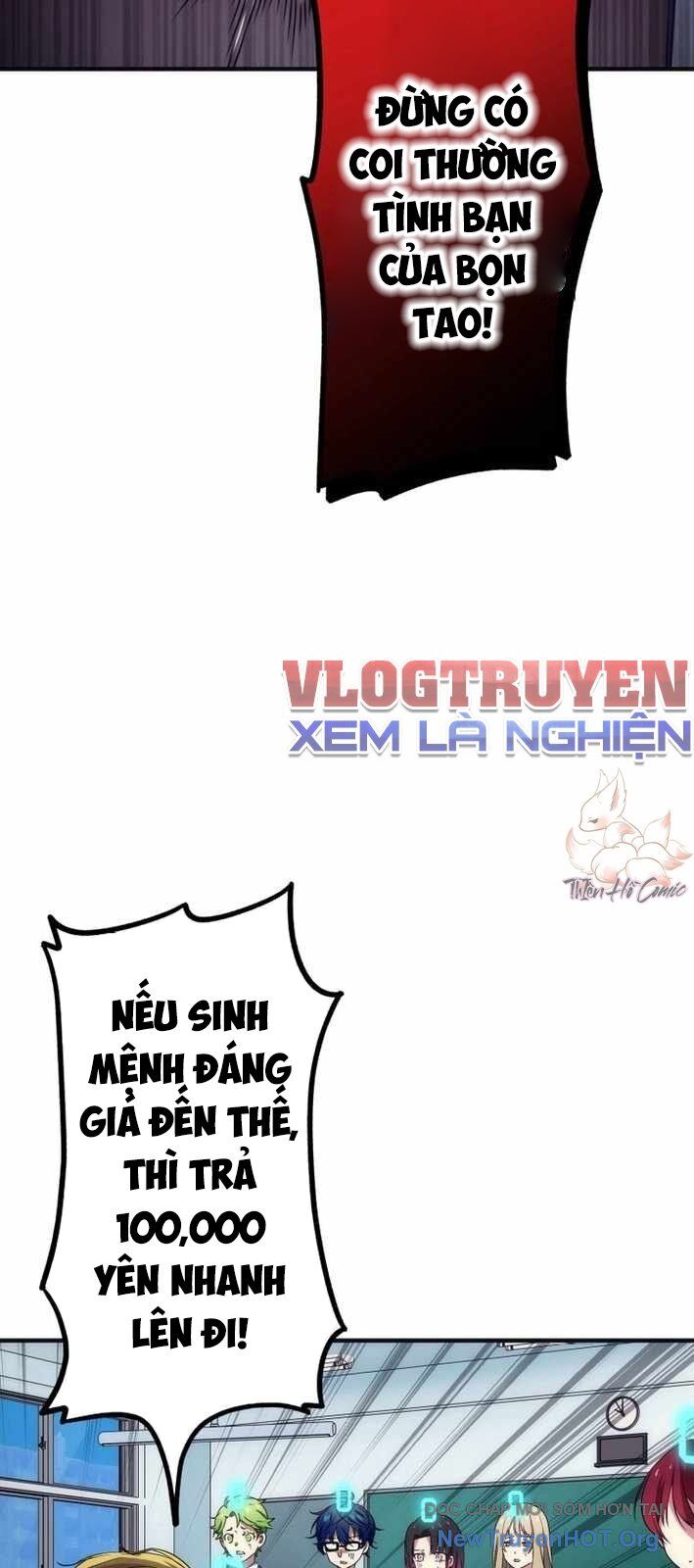 Bộ Đếm Bạn Bè: Chapter 5