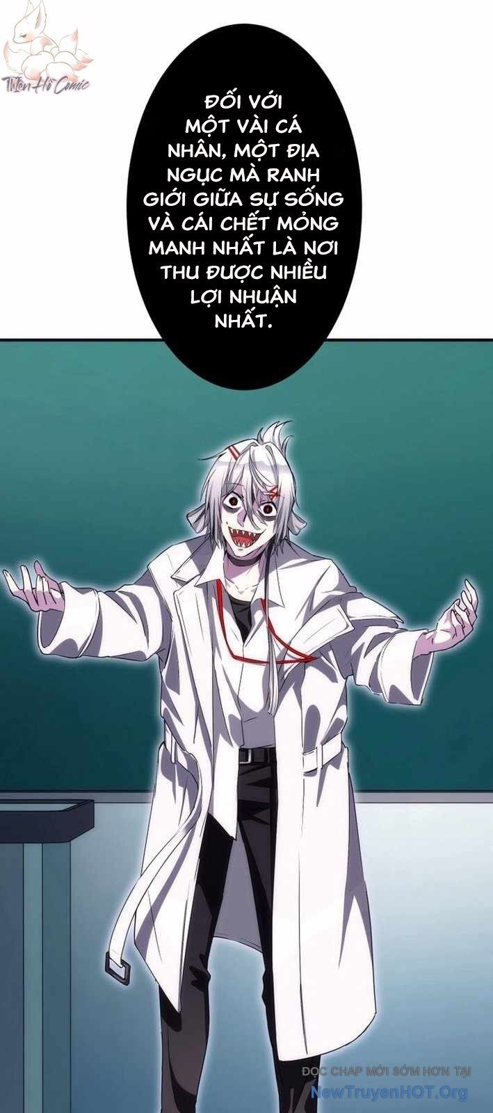 Bộ Đếm Bạn Bè: Chapter 5