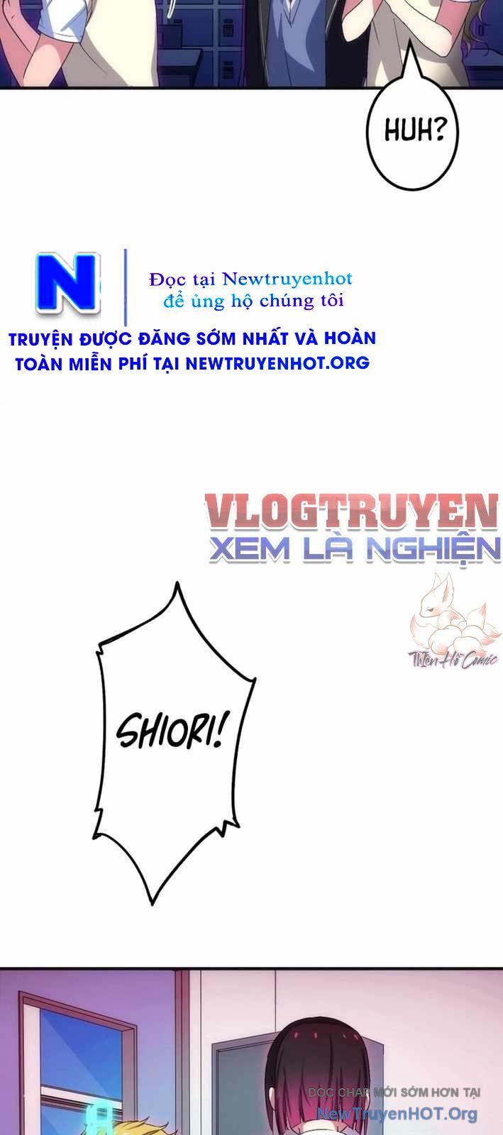 Bộ Đếm Bạn Bè: Chapter 5