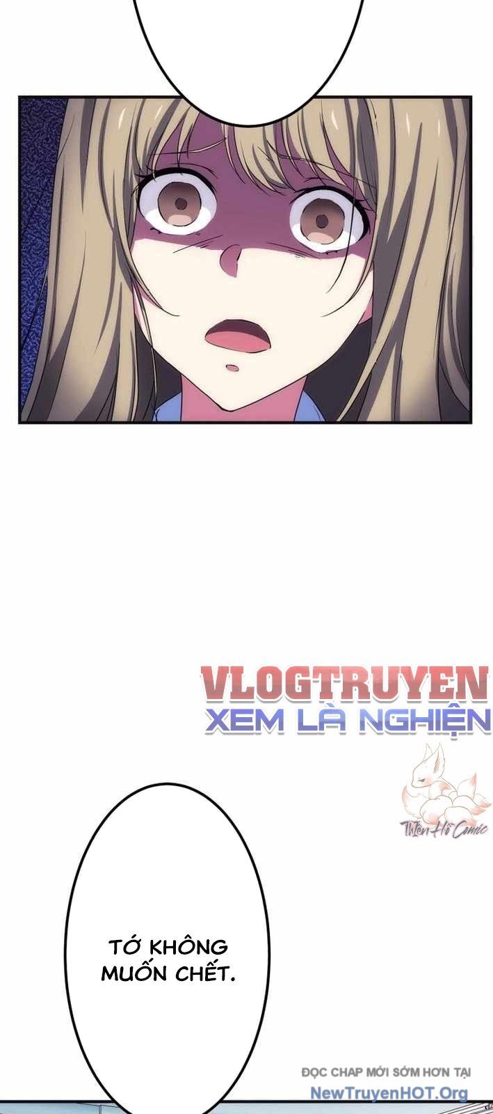 Bộ Đếm Bạn Bè: Chapter 5