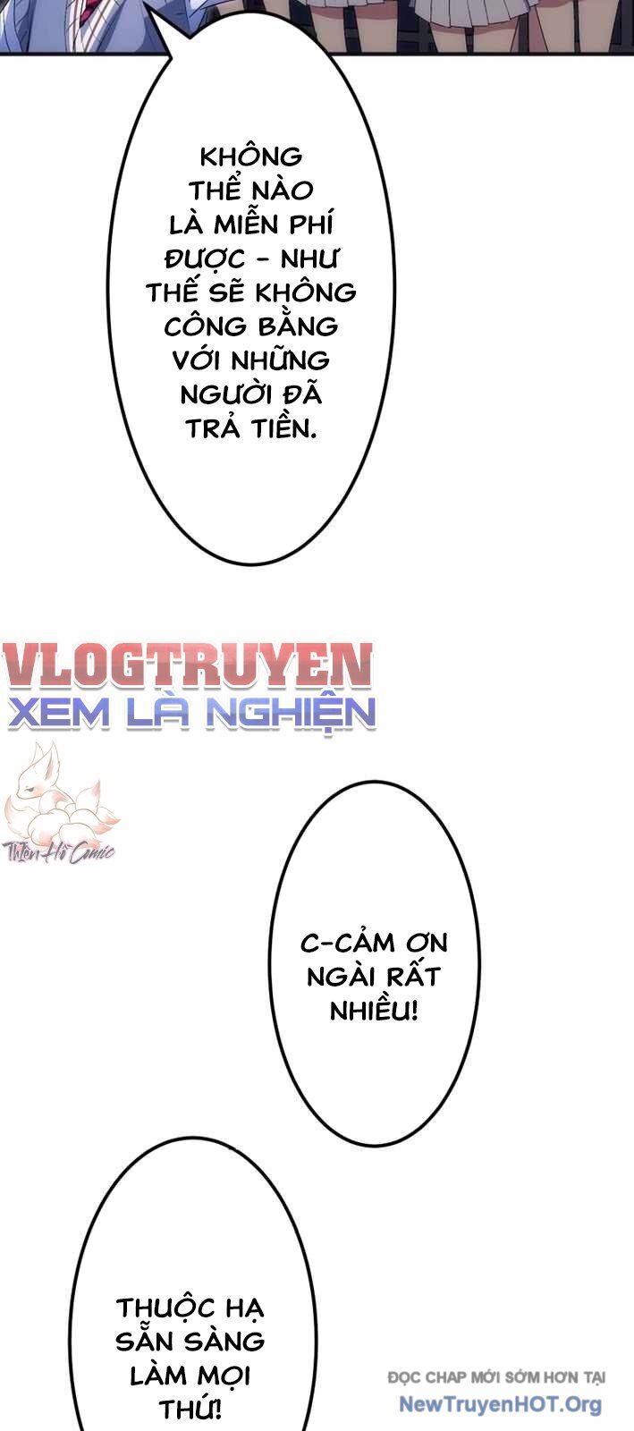 Bộ Đếm Bạn Bè: Chapter 5