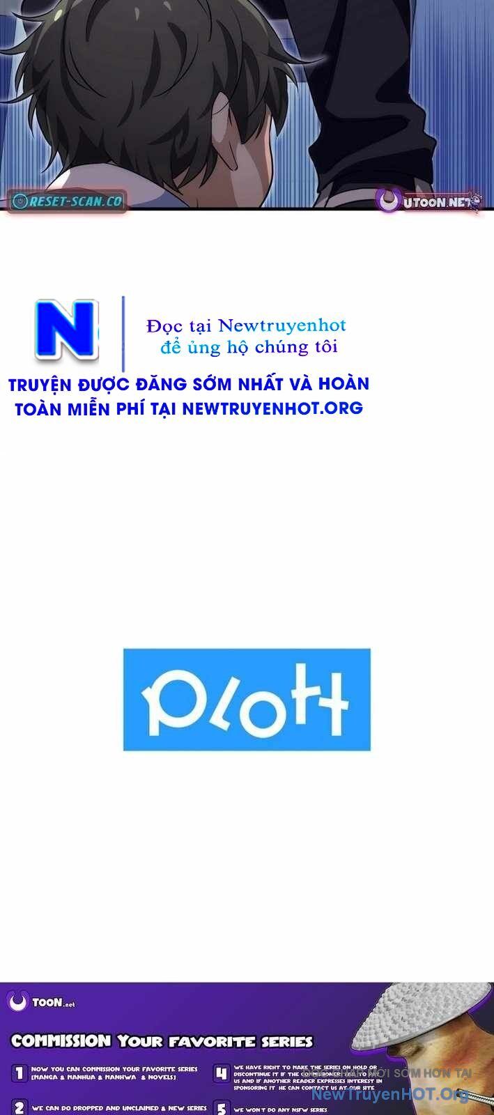 Bộ Đếm Bạn Bè: Chapter 5