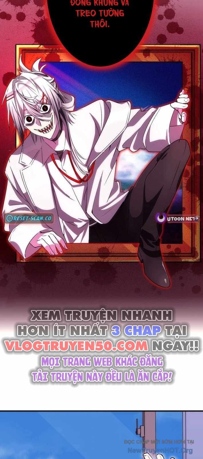 Bộ Đếm Bạn Bè: Chapter 5