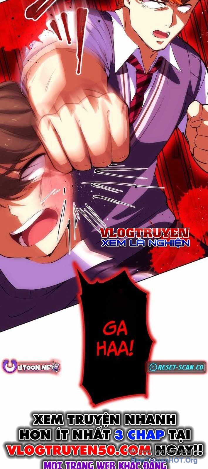 Bộ Đếm Bạn Bè: Chapter 6