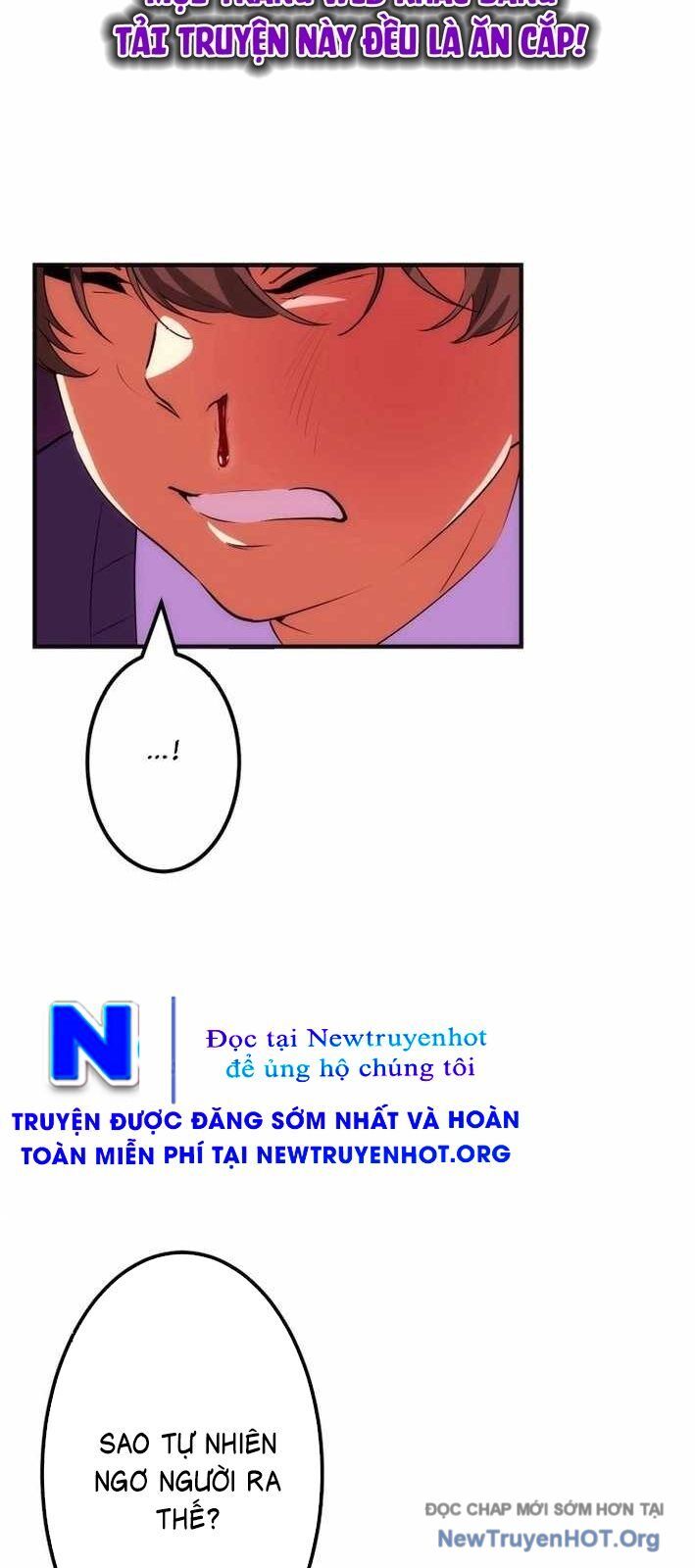 Bộ Đếm Bạn Bè: Chapter 6