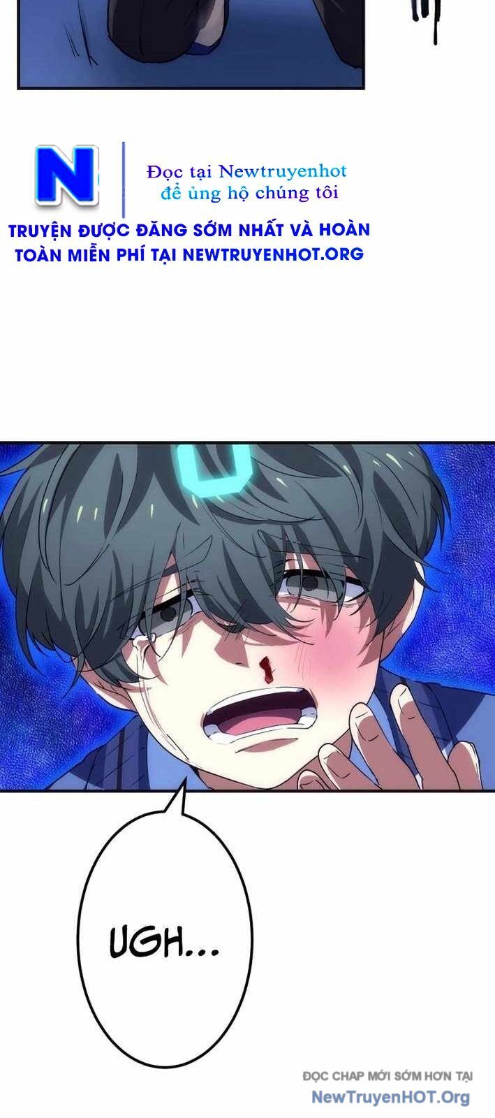 Bộ Đếm Bạn Bè: Chapter 6