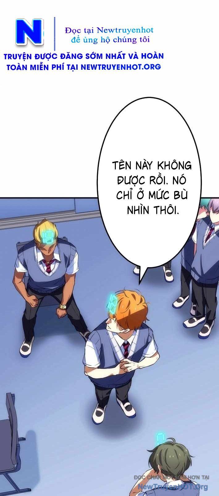 Bộ Đếm Bạn Bè: Chapter 6