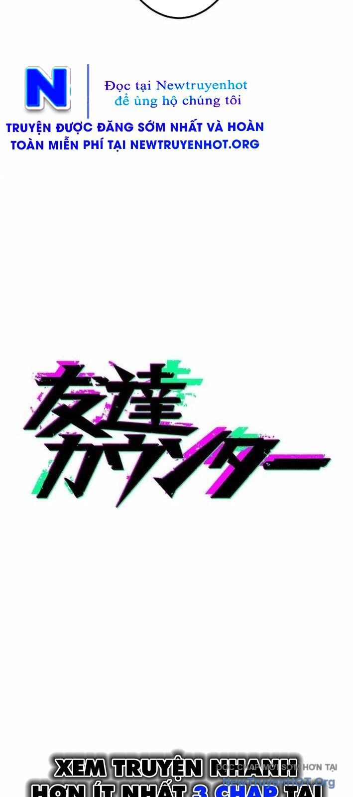 Bộ Đếm Bạn Bè: Chapter 6