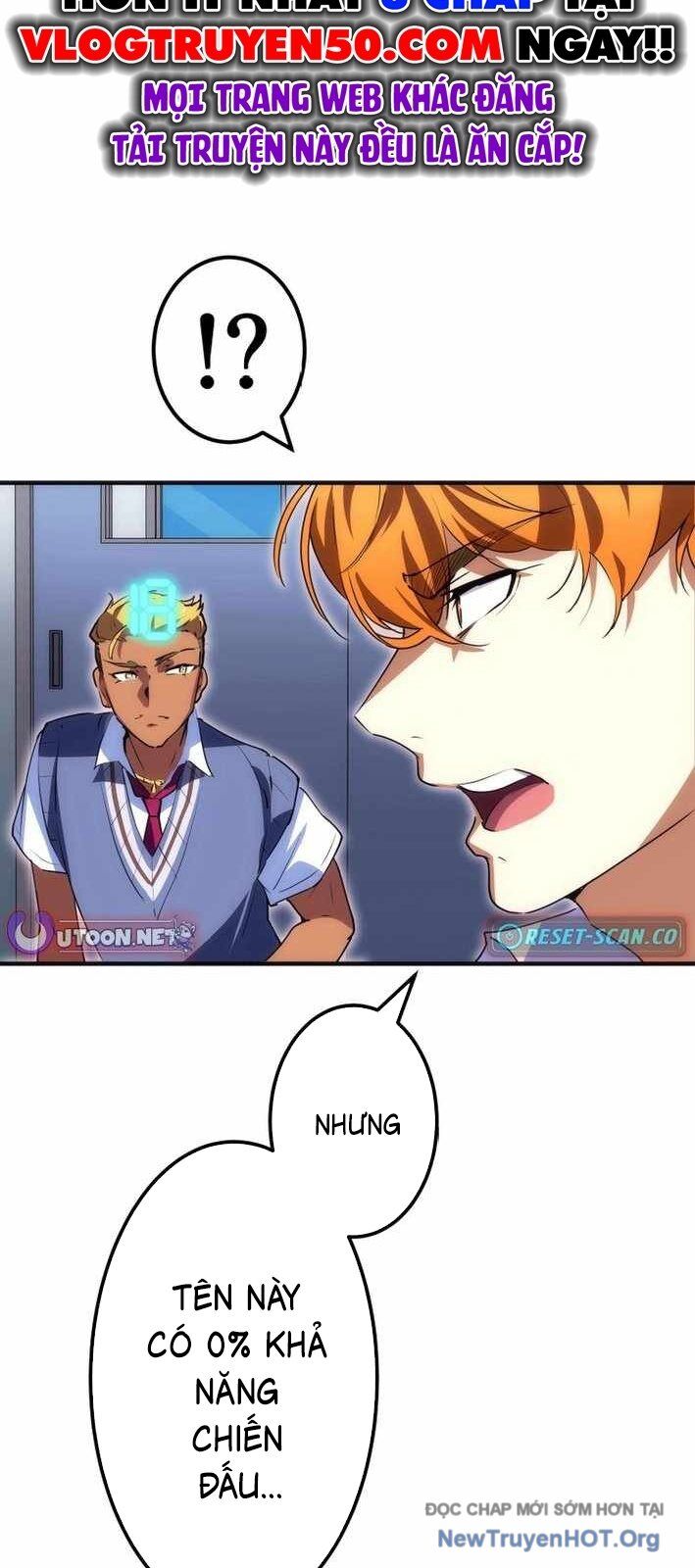 Bộ Đếm Bạn Bè: Chapter 6