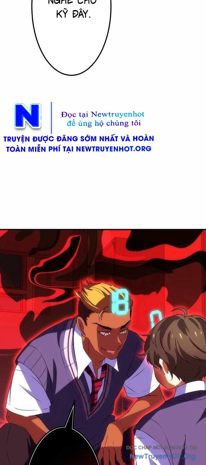 Bộ Đếm Bạn Bè: Chapter 6