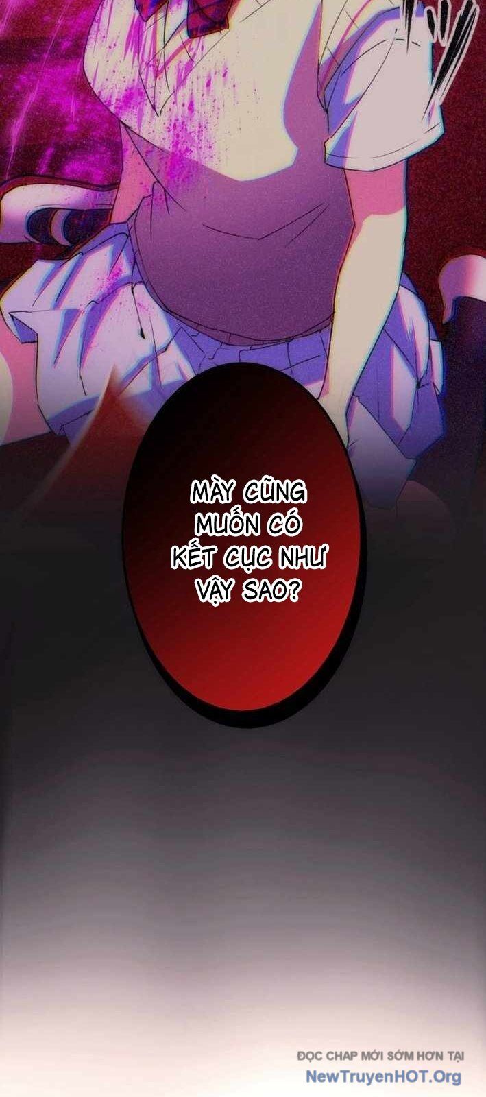 Bộ Đếm Bạn Bè: Chapter 6