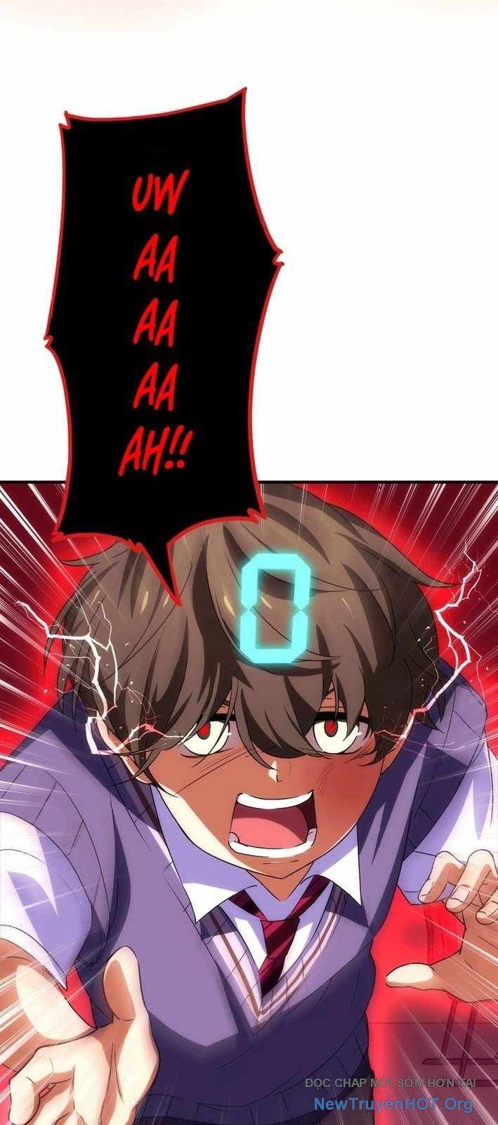 Bộ Đếm Bạn Bè: Chapter 6