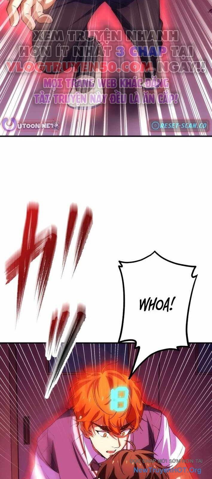 Bộ Đếm Bạn Bè: Chapter 6